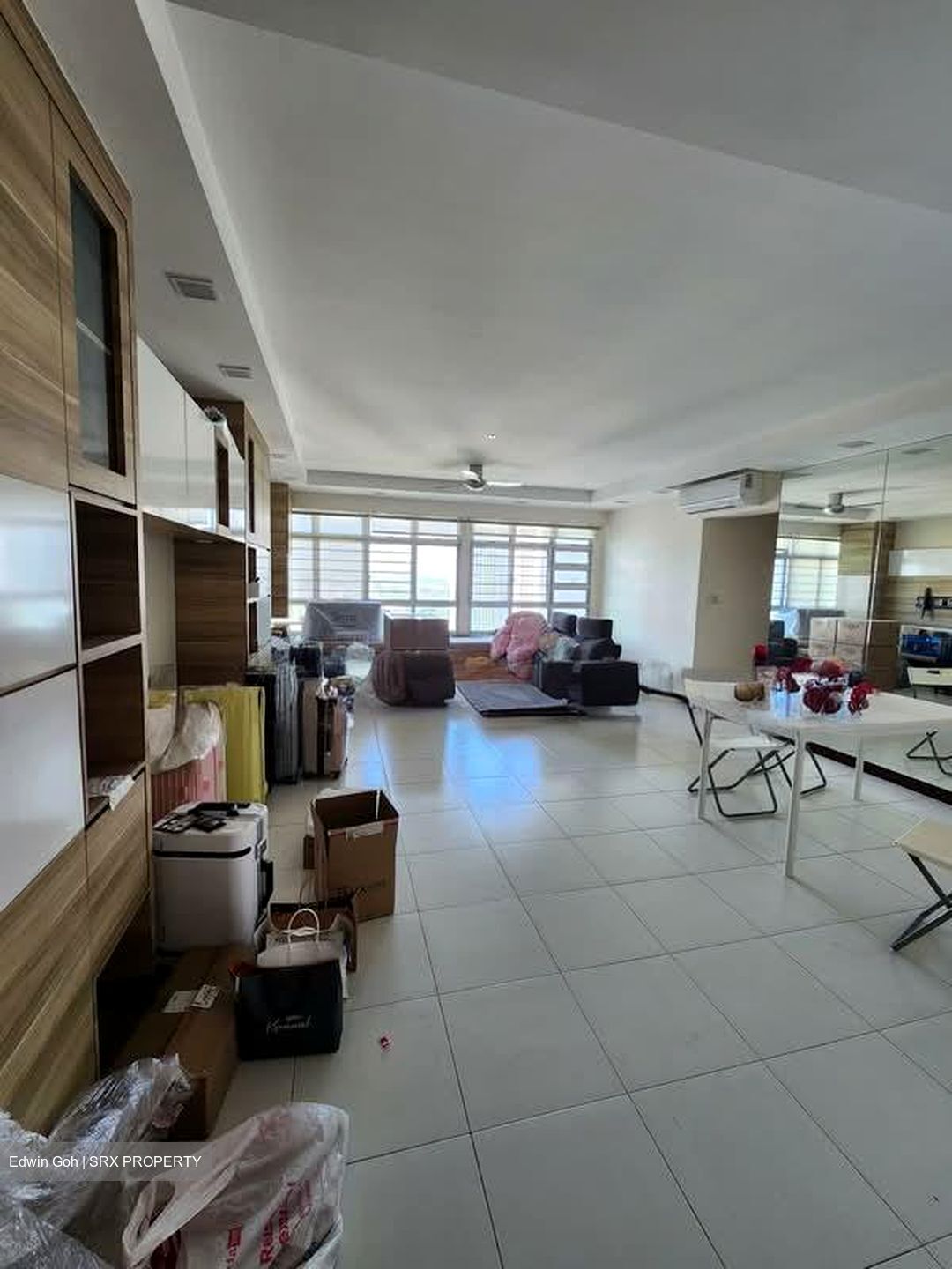 Blk 32 Ghim Moh Link (Queenstown), HDB 5 Rooms #560814311